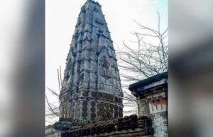 मदरसे के लिए मंदिर की जमीन पर कब्जे का आरोप, पाकिस्तान में 125 साल पुराना हिंदू मंदिर ढहाया