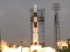 ISRO 4 सितंबर को लॉन्च करेगा EOS-05, 36 हजार किमी ऊपर से भारत के बड़े हिस्से पर रखेगा नजर