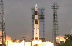 ISRO 4 सितंबर को लॉन्च करेगा EOS-05, 36 हजार किमी ऊपर से भारत के बड़े हिस्से पर रखेगा नजर