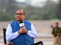 राहुल गांधी का चायवाला बयान दलितों का अपमान: बृजलाल