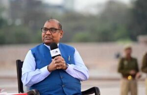 राहुल गांधी का चायवाला बयान दलितों का अपमान: बृजलाल