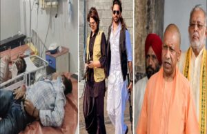 योगी सरकार की जीरो टॉलरेंस नीति का असर, गायक अंकित बालियान हत्याकांड के दो आरोपी शूटर ढेर