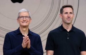 क्या Tim Cook छोड़ने वाले हैं Apple CEO का पद? John Ternus को लेकर अटकलें तेज
