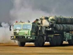 चीन-पाकिस्तान की बढ़ी टेंशन! भारत को S-400 के 5 और स्क्वाड्रन देगा रूस, ₹50 हजार करोड़ से ज्यादा का प्रस्ताव