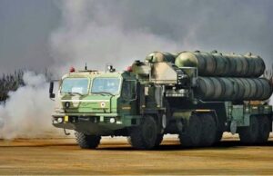 चीन-पाकिस्तान की बढ़ी टेंशन! भारत को S-400 के 5 और स्क्वाड्रन देगा रूस, ₹50 हजार करोड़ से ज्यादा का प्रस्ताव