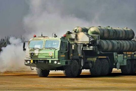 चीन-पाकिस्तान की बढ़ी टेंशन! भारत को S-400 के 5 और स्क्वाड्रन देगा रूस, ₹50 हजार करोड़ से ज्यादा का प्रस्ताव