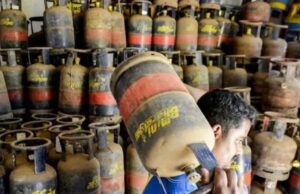 लखनऊ में कमर्शियल LPG सिलिंडर 9.50 रुपये महंगा, घरेलू गैस के दाम स्थिर