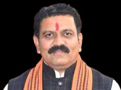 रायपुर : वीबी-जीरामजी से अब होंगे 375 प्रकार के अनुमेय कार्य – उप मुख्यमंत्री विजय शर्मा