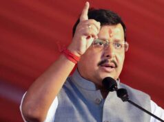 यूपी को फिर बांटने की कोशिश कर रहे समाजवादी: नितिन नवीन