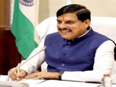 स्लीमनाबाद टनल का काम पूर्णता की ओर, शीघ्र ही रीवा जिले के खेतों को मिलेगा नर्मदा जल : मुख्यमंत्री डॉ. यादव