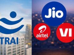 TRAI की सख्ती! Jio-Airtel-Vi को लाना होगा बिना डेटा वाला रिचार्ज, 30 दिन की वैलिडिटी