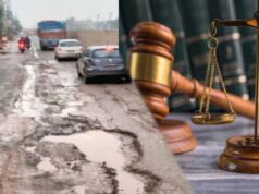NHAI-PWD की सड़कें जांच में फेल, ग्वालियर HC ने अफसरों की जिम्मेदारी तय की