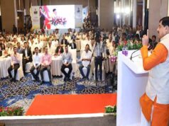 नवकरणीय ऊर्जा का उत्पादन और ऊर्जा भंडारण समग्र पर्यावरण की दृष्टि से महत्वपूर्ण : मुख्यमंत्री डॉ. यादव