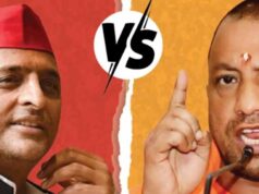 यूपी में राज्यसभा की 10 सीटों पर चुनावी बिसात, BJP-NDA को 7 सीटों का दावा