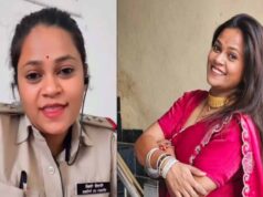 मीनाक्षी के इंदौर शिफ्ट होने से नाराज था पवन, 15 साल दक्षिण अफ्रीका में की नौकरी