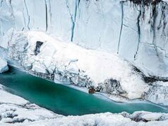 अलकनंदा बेसिन में 131 ग्लेशियल झीलें, बद्रीनाथ पर मंडरा रहा खतरा