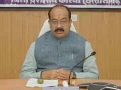 सेवा संकल्प अभियान शासन की जनकल्याणकारी योजनाओं को लोगों तक पहुंचाने का माध्यम – अरुण साव