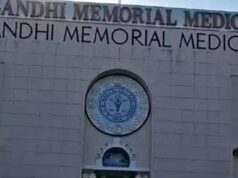 MGM में PG डॉक्टर के सुसाइड अटेम्प्ट पर NMC सख्त, 24 घंटे में रिपोर्ट तलब