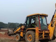 लखनऊ में 160 जर्जर इमारतों पर चलेगा बुलडोजर, सेफ्टी ऑडिट के बाद होगा फैसला