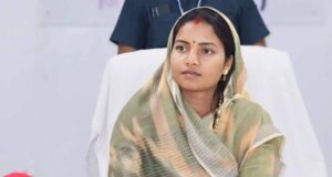 सशक्त मातृशक्ति और सुपोषित बचपन से बनेगा विकसित छत्तीसगढ़ -लक्ष्मी राजवाड़े