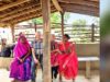 विदेशी पर्यटकों को आकर्षित कर रहा छत्तीसगढ़ का ग्रामीण पर्यटन मॉडल