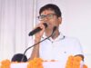 सेवा संकल्प अभियान : खर्राघाट में 29.99 करोड़ के विकास कार्यों का भूमिपूजन
