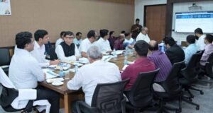 स्वच्छ भारत मिशन (शहरी) 2.0 के तहत 49.66 करोड़ के 50 कार्यों को मंजूरी