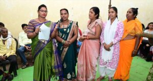 ‘सेवा मेरा योगदान’: बिहान की दीदियों का कचरे से कंचन बनाने का मंत्र