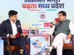 बढ़ती विकास दर और तेज़ी से बढ़ता निवेश, नयी गति से विकास कर रहा मध्यप्रदेश : मुख्यमंत्री डॉ. यादव