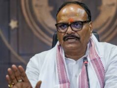 अखिलेश यादव कुछ भी कर लें, सफल नहीं होंगे- ब्रजेश पाठक