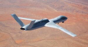 अमेरिका का MQ-20 ड्रोन फाइटर जेट तैयार, बिना पायलट करेगा ऑटोनॉमस मिशन