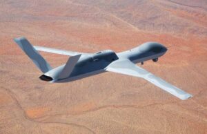 अमेरिका का MQ-20 ड्रोन फाइटर जेट तैयार, बिना पायलट करेगा ऑटोनॉमस मिशन