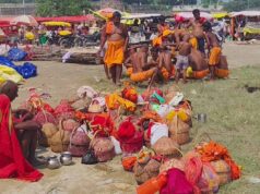 प्रयागराज संगम पर अमेरिका से होगा ऑनलाइन पिंडदान, पितृ पक्ष की तैयारियां तेज