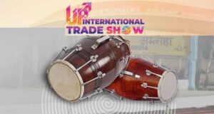 UP International Trade Show: ग्रेटर नोएडा में गूंजेगी अमरोहा की ढोलक, 6 इकाइयों को अंतरराष्ट्रीय मंच
