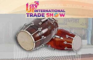 UP International Trade Show: ग्रेटर नोएडा में गूंजेगी अमरोहा की ढोलक, 6 इकाइयों को अंतरराष्ट्रीय मंच