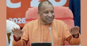 योगी सरकार का जेल सुधार अभियान, 2026 में ओवरक्राउडिंग दर घटकर 1.03 पहुंची