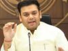 ‘सत्ता में रहते नहीं की लोधी समाज की चिंता, आज वोट के लिए पी रहे हैं चाय’: अखिलेश पर बरसे मंत्री संदीप सिंह