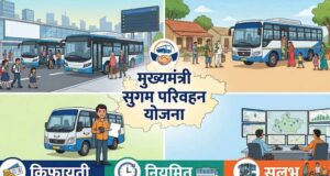 MP को मिलेगी नई परिवहन सेवा, 25 सितंबर को CM मोहन यादव-नितिन गडकरी करेंगे शुभारंभ