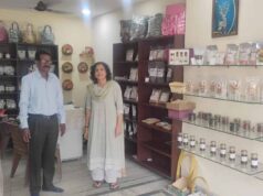 PMFME योजना ने आकांक्षा के मिलेट्स उद्यम को दी नई उड़ान