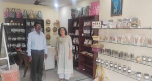 PMFME योजना ने आकांक्षा के मिलेट्स उद्यम को दी नई उड़ान