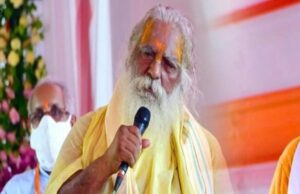 जन्माष्टमी पर महंत नृत्य गोपाल दास का संदेश, बोले- कार सेवा का फैसला हुआ तो मैं भी रहूंगा सहभागी