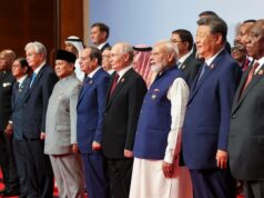 BRICS घोषणापत्र के बाद बड़ा सवाल: क्या अमेरिका से दूरी बनाकर चीन-रूस के करीब जा रहा भारत?