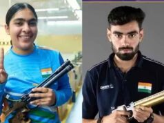 Asian Games: भारत को मिला दूसरा गोल्ड, शूटिंग में कमाल