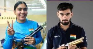 Asian Games: भारत को मिला दूसरा गोल्ड, शूटिंग में कमाल