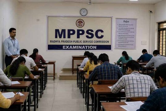 MPPSC की ₹25 हजार लेट फीस जारी रहेगी, हाईकोर्ट ने याचिका खारिज की