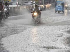 छत्तीसगढ़ में मानसून मेहरबान, 100.1% सामान्य बारिश दर्ज