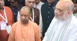 यूपी के उत्पादों पर बढ़ा दुनिया का भरोसा, निर्यात दो लाख करोड़ के पार: मुख्यमंत्री योगी आदित्यनाथ