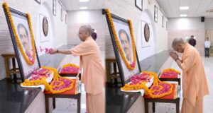 दीनदयाल जी ने अंतिम पंक्ति में खड़े व्यक्ति के उत्थान को दी सर्वोच्च प्राथमिकता: मुख्यमंत्री