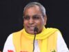 ‘दलित-पिछड़ों को अछूत मानते हैं अखिलेश’, ओमप्रकाश राजभर ने सपा की रथयात्रा पर साधा निशाना