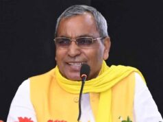 ‘दलित-पिछड़ों को अछूत मानते हैं अखिलेश’, ओमप्रकाश राजभर ने सपा की रथयात्रा पर साधा निशाना